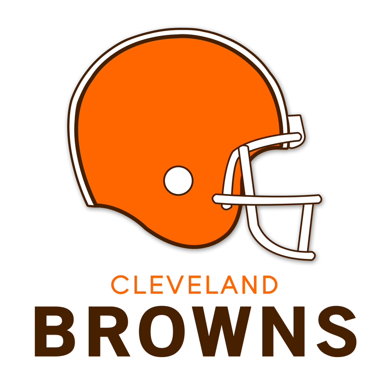 Cleveland Browns Logo Png PNG Image Collection