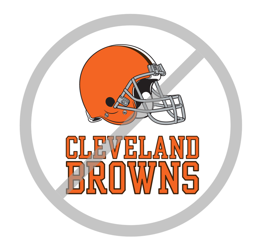 browns old logo